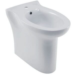 B42CIC11 Bidet Appoggio Bianco H500 Rossari* 2 PONTE GIULIO - immagine 1