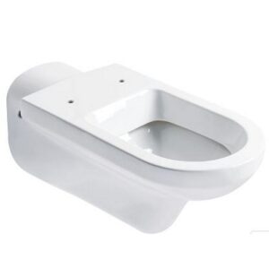 B43CAC02 Serie 470 Vaso Allungato Sospeso 750Mm PONTE GIULIO