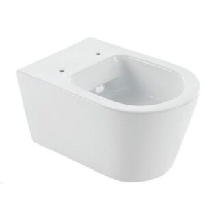 B43CAS02 Vaso Sospeso Senza Brida 500Mm PONTE GIULIO - immagine 1