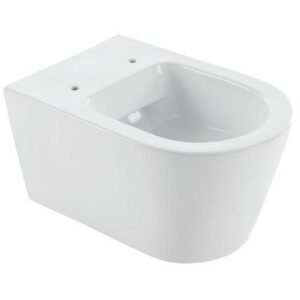 B43CAS03 Vaso Sospeso Senza Brida 550Mm PONTE GIULIO - immagine 1
