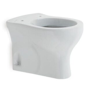 B44CBS02 Vaso Appeso Scarico "P" Bagnocucciolo PONTE GIULIO - immagine 1