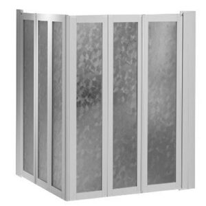C53FES03 Box Doccia H. 1000 760/800 PONTE GIULIO