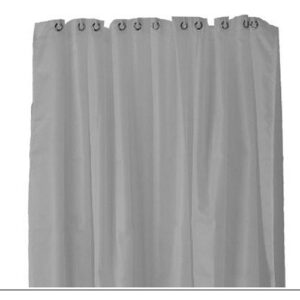C53FFT02 Tubo Tenda Inox Lucido+14G D.32 Dritto Mm. 1200 PONTE GIULIO
