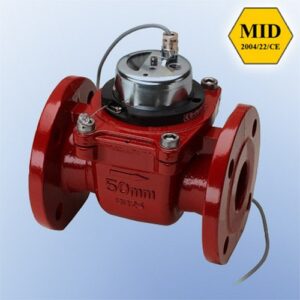 CC100915 Contatore volumetrico a mulinello WALC/250 GIOANOLA