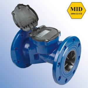 ES008915 Contatore d'acqua ad ultrasuoni ESF/300 GIOANOLA - immagine 1