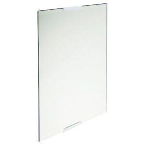 F41JPS20 Specchio Inclinabile 450X600 In Vetro Di Sicurezza PONTE GIULIO - immagine 1