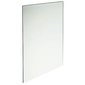 F41JPS35 Specchio Fisso Con Vetro Di Sicurezza 445X595Mm PONTE GIULIO - immagine 1