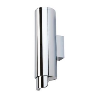 F47ACS02 Distributore Sapone Liquido Cromo 190Ml PONTE GIULIO - immagine 1