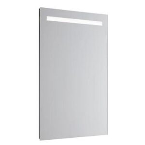 F47ATS22 Specchio Fisso Con Illuminazione Led 660X950Mm PONTE GIULIO - immagine 1