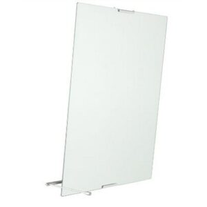 F47JPS02 Specchio Inclinabile Con Leva Mm.500X690 PONTE GIULIO - immagine 1