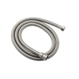 FLEX01-E TUBO FLESSIBILE CONICO 150 CM. ACCIAIO VSA - immagine 1
