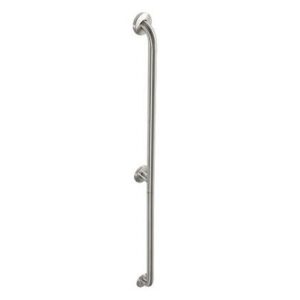 G56JAS11 Maniglione Inox Satinato Parete/Parete Mm.1400 PONTE GIULIO - immagine 1