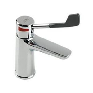 H50GBS14 Miscelatore Monocomando Lavabo Con Leva Clinica PONTE GIULIO - immagine 1