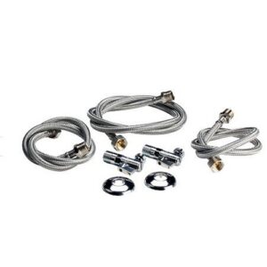 H51GFS05 Kit Montaggio Miscelatore PONTE GIULIO - immagine 1