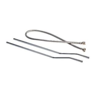 H51GFS09 Kit Montaggio Miscelatore PONTE GIULIO - immagine 1