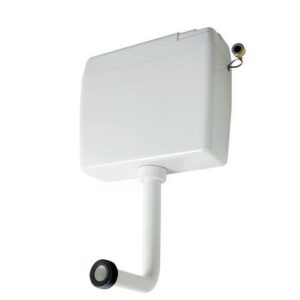 H51HHE02 Cassetta Scarico Elettronica PONTE GIULIO