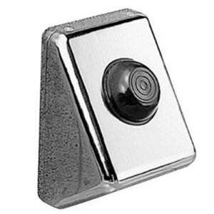H52HGS11 Pulsante Pneumatico Pavimento/Parete Esterno PONTE GIULIO