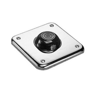 H52HGS12 Pulsante Pneumatico Pavimento Incasso PONTE GIULIO