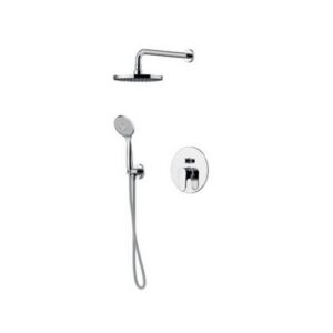 KTH115-PDC0 Kit doccia H2OMIX 1000 GATTONI - immagine 1