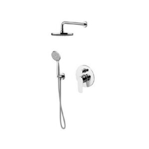 KTH315-PDC0 Kit doccia H2OMIX 3000 GATTONI - immagine 1