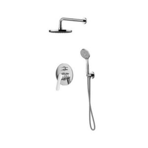 KTH415-PDC0 Kit doccia H2OMIX 4000 GATTONI - immagine 1
