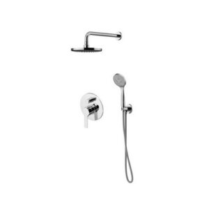KTH515-PDC0 Kit doccia H2OMIX 5000 GATTONI - immagine 1