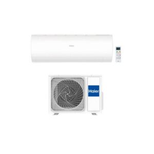 PEARL KIT 4 Haier PEARL unità esterna 1U68WEGFRA + unità interna AS68PDAHRA