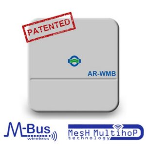 RI807915 Antenna Repeater fissa AR-WMB GIOANOLA