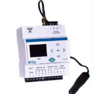 RI810915 RTU-B Datalogger GIOANOLA - immagine 1