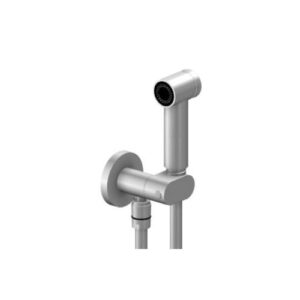 RT021C0 Miscelatore incasso con doccetta idroscopino  CIRCLE TWO GATTONI - immagine 1