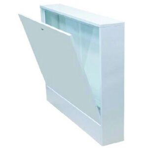 SGKP04 Cassetta Flex Con Porta L=490 H=705 P=110/160Mm IDEAL CLIMA