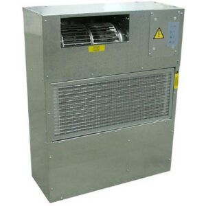 SLPK25 Deumidificatore Yety Pn Da Incasso A Parete 250 Mc/H IDEAL CLIMA