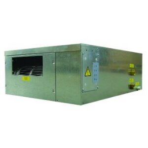 SLVK25 Deumidificatore Yety Sn Da Soffitto 250 Mc/H IDEAL CLIMA
