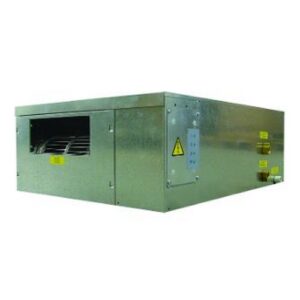 SLVZ25 Deumidificatore Yety Sr Da Soffitto+1250 W Raffrescamento IDEAL CLIMA