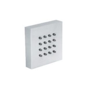SOLQU10C0 Getto fisso laterale 65x65 mm GATTONI