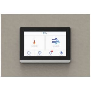 SQCT08 Integra Touch Screen IDEAL CLIMA