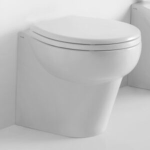 STILOPLUS-R/FULL Vaso WC con trituratore integrato 38x52x40 Stilo PLANUS