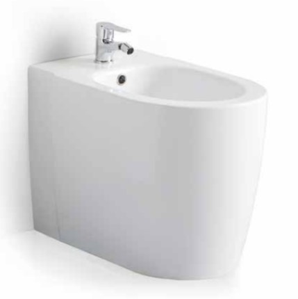 TOILE-BIDET