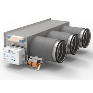 TPML05 Multieasy Plenum Adattivo 5 Uscite Modulante Per Falko Oc 1360 IDEAL CLIMA