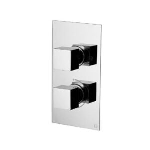 TS992-25C0 Miscelatore termostatico incasso doccia COLOR CUBE GATTONI