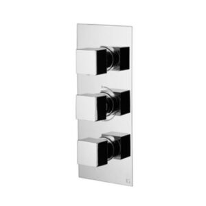 TS993-25C0 Miscelatore termostatico incasso doccia COLOR CUBE GATTONI