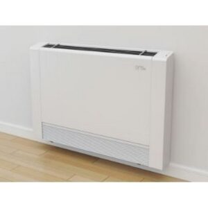 TSM06D Ventilconvettore Radiantore  Skudo 600 - Dc Inverter IDEAL CLIMA