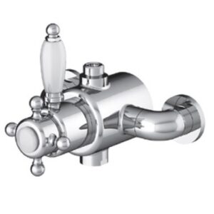 TSRE940C0 Miscelatore termostatico esterno doccia GATTONI