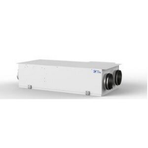 VRFS16 Recuperatore Mach+ 160 Orizzontale Free Cooling Automatico IDEAL CLIMA