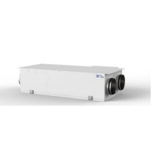VRFS27 Recuperatore Mach+ 270 Orizzontale Free Cooling Automatico IDEAL CLIMA