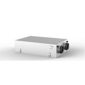 VRHS26 Recuperatore Arex+ 250 Ec Orizzontale IDEAL CLIMA