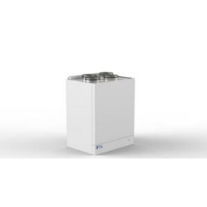 VRTP36 Recuperatore Mach+ 360 Verticale Free Cooling Manuale IDEAL CLIMA