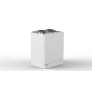 VRTP51 Recuperatore Mach+ 510 Verticale Free Cooling Manuale IDEAL CLIMA