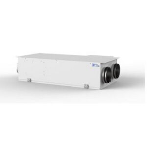 VRTS27 Recuperatore Mach+ 270 Orizzontale Free Cooling Manuale IDEAL CLIMA