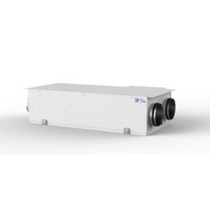 VRTS36 Recuperatore Mach+ 360 Orizzonatle Free Cooling Manuale IDEAL CLIMA
